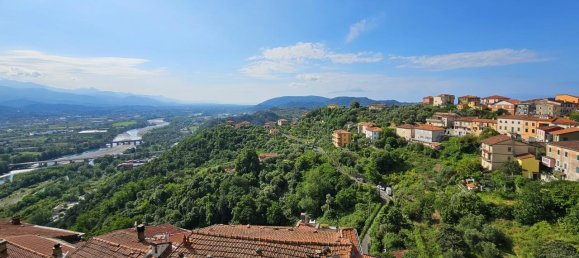 Casa de 4 habitaciónes en Vezzano Ligure, Italy No. 105797 20