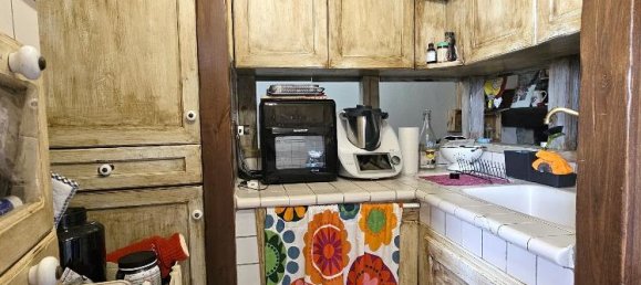 Casa de 4 habitaciónes en Vezzano Ligure, Italy No. 105797 34