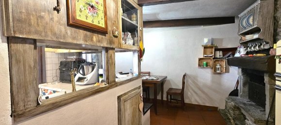 Casa de 4 habitaciónes en Vezzano Ligure, Italy No. 105797 3