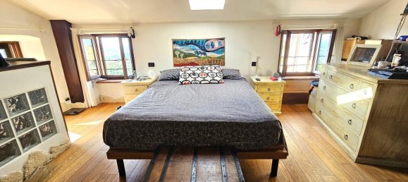 Casa de 4 habitaciónes en Vezzano Ligure, Italy No. 105797 22