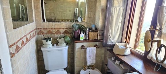 Casa de 4 habitaciónes en Vezzano Ligure, Italy No. 105797 28