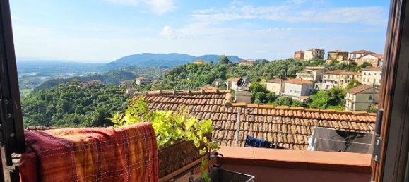 Casa de 4 habitaciónes en Vezzano Ligure, Italy No. 105797 11