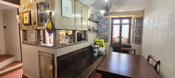 Casa de 4 habitaciónes en Vezzano Ligure, Italy No. 105797 4