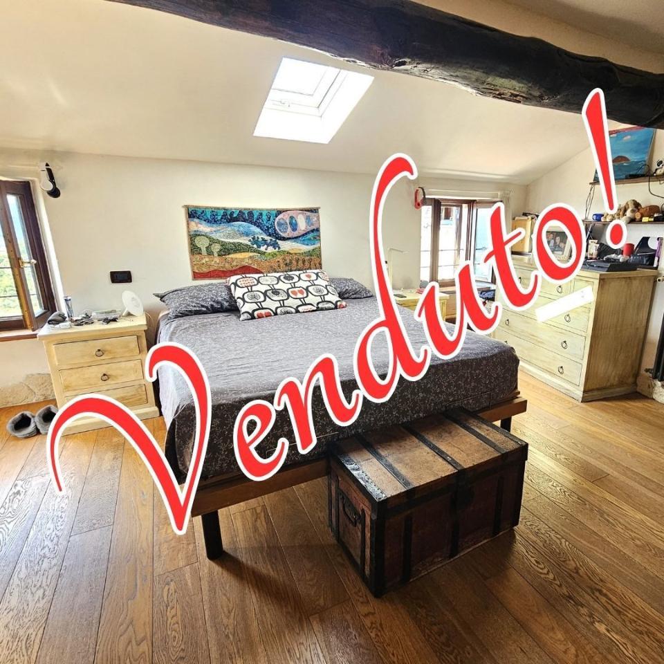 Casa de 4 habitaciónes en Vezzano Ligure, Italy No. 105797