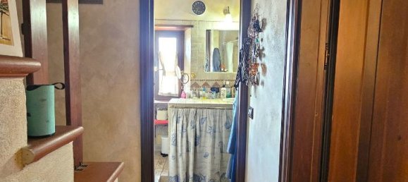 Casa de 4 habitaciónes en Vezzano Ligure, Italy No. 105797 31