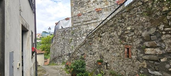 Casa de 4 habitaciónes en Vezzano Ligure, Italy No. 105797 18
