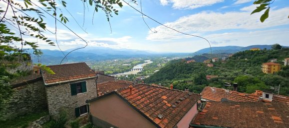 Casa de 4 habitaciónes en Vezzano Ligure, Italy No. 105797 17