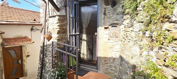 Casa de 4 habitaciónes en Vezzano Ligure, Italy No. 105797 10