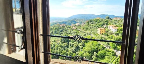 Casa de 4 habitaciónes en Vezzano Ligure, Italy No. 105797 21