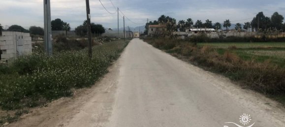 قطعة أرض في Catral, Spain رقم 94313 3