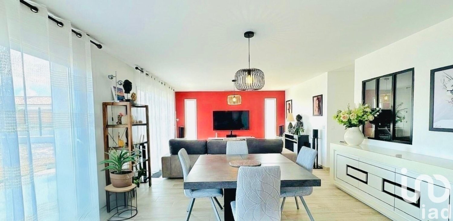 3 Schlafzimmer Haus in Beguey, France, Nr. 316427