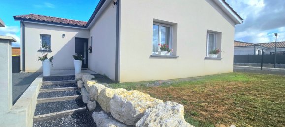 3 Schlafzimmer Haus in Beguey, France, Nr. 316427 6