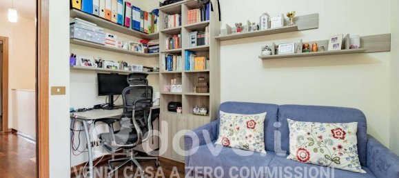 3 غرف نوم فيلا في Rome, Italy رقم 189428 17