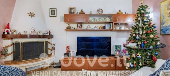 3 غرف نوم فيلا في Rome, Italy رقم 189428 3