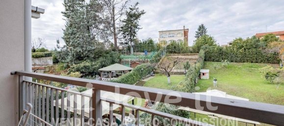 3 غرف نوم فيلا في Rome, Italy رقم 189428 34