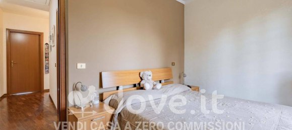 3 غرف نوم فيلا في Rome, Italy رقم 189428 15