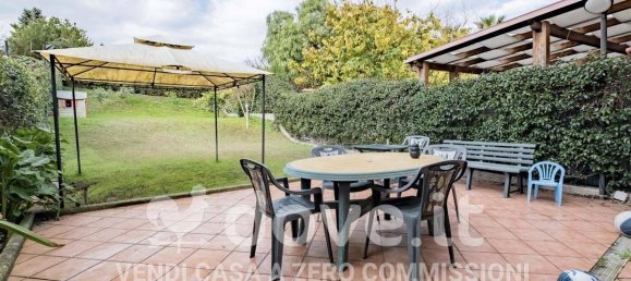 3 غرف نوم فيلا في Rome, Italy رقم 189428 9