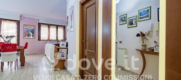 3 غرف نوم فيلا في Rome, Italy رقم 189428 7