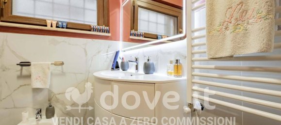 3 غرف نوم فيلا في Rome, Italy رقم 189428 22