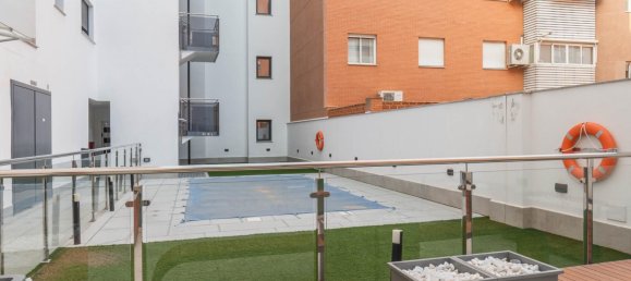 3 chambres Penthouse à Granada, Spain No. 140693 2