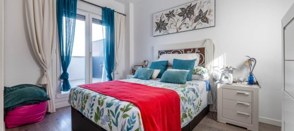 3 chambres Penthouse à Granada, Spain No. 140693 44