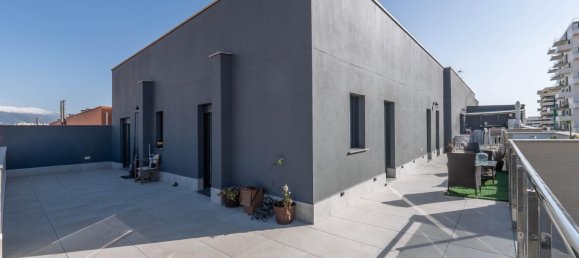 3 chambres Penthouse à Granada, Spain No. 140693 41