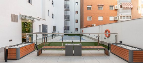 3 chambres Penthouse à Granada, Spain No. 140693 3