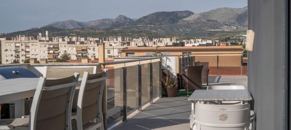 3 chambres Penthouse à Granada, Spain No. 140693 29