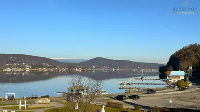 Квартира с 2 спальнями в Мария Вёрт, Австрия № 178773