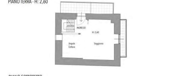3 rooms Apartment in Lattarico, Italy No. 182276 25