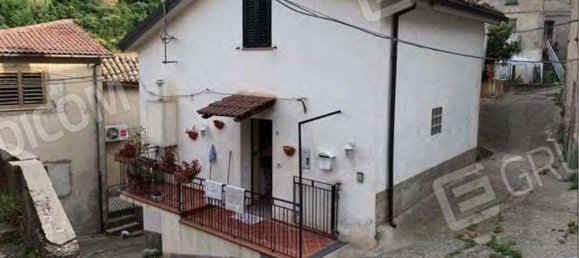 3 rooms Apartment in Lattarico, Italy No. 182276 5