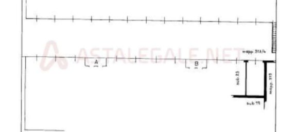 3 bedrooms Apartment in Rho, Italy No. 373124 18