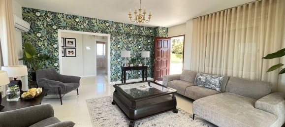 4 Schlafzimmer Villa in Paphos, Cyprus, Nr. 1398 8