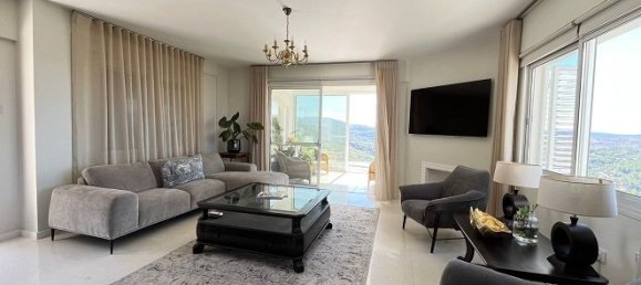 4 Schlafzimmer Villa in Paphos, Cyprus, Nr. 1398 2