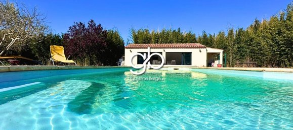 3 bedrooms Villa in Lansargues, France No. 298258 4
