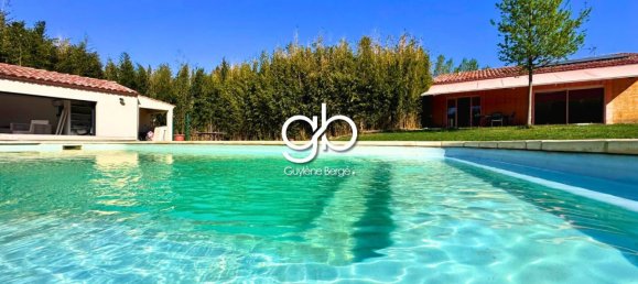 3 bedrooms Villa in Lansargues, France No. 298258 7