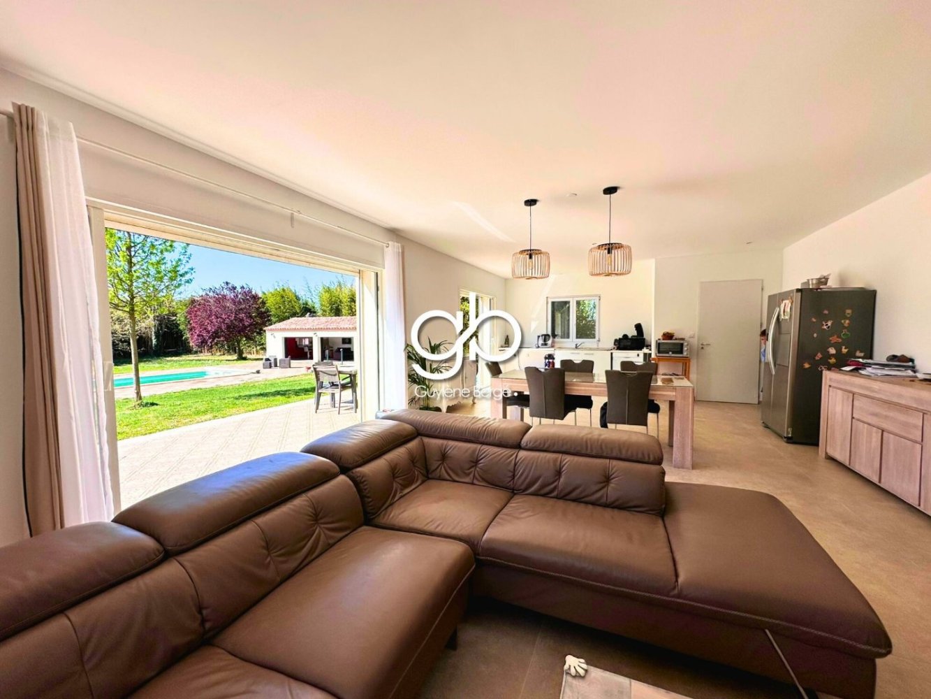 3 bedrooms Villa in Lansargues, France No. 298258