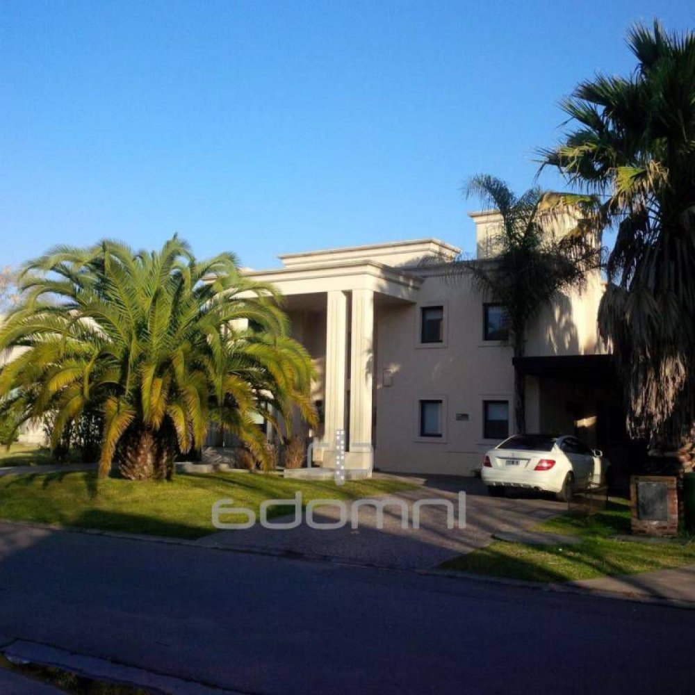 4 Schlafzimmer Haus in Pilar, Argentina, Nr. 16712