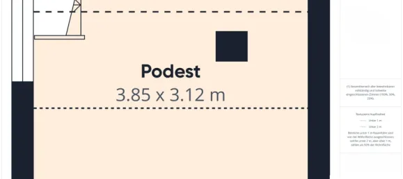 2 bedrooms Duplex in Alzey-Worms, Germany No. 125021 19