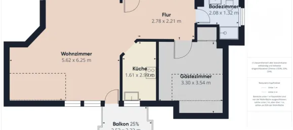 2 bedrooms Duplex in Alzey-Worms, Germany No. 125021 17