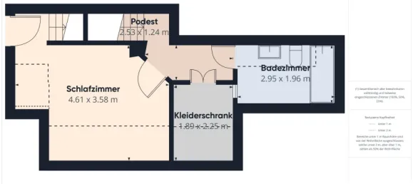 2 bedrooms Duplex in Alzey-Worms, Germany No. 125021 18