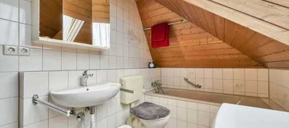 2 bedrooms Duplex in Alzey-Worms, Germany No. 125021 13