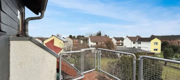 2 bedrooms Duplex in Alzey-Worms, Germany No. 125021 3