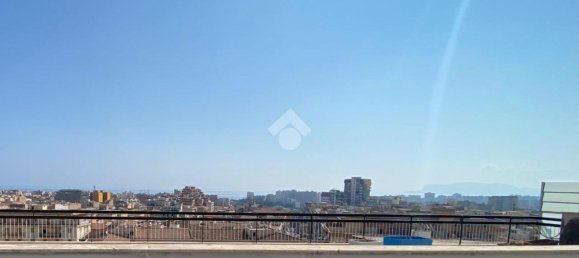 4 rooms Apartment in Palermo, Italy No. 1753 2