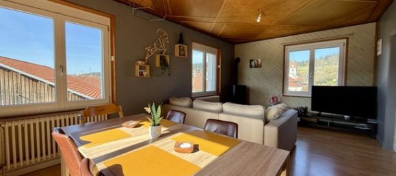 5 Schlafzimmer Wohnung in Doubs, France, Nr. 303402 6