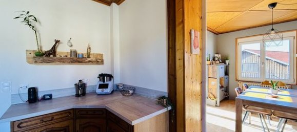 5 Schlafzimmer Wohnung in Doubs, France, Nr. 303402 10