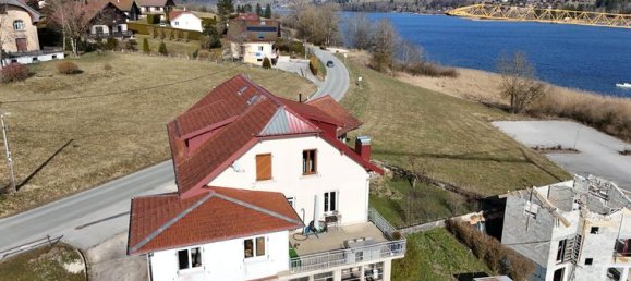 5 Schlafzimmer Wohnung in Doubs, France, Nr. 303402 19