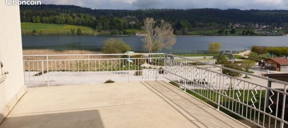 5 Schlafzimmer Wohnung in Doubs, France, Nr. 303402 8