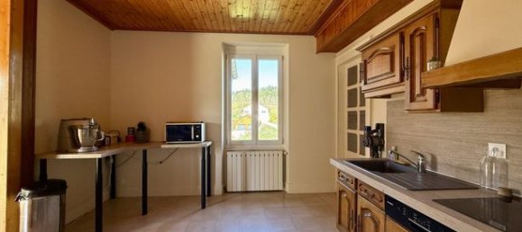 5 Schlafzimmer Wohnung in Doubs, France, Nr. 303402 12