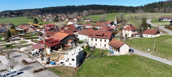 5 Schlafzimmer Wohnung in Doubs, France, Nr. 303402 17